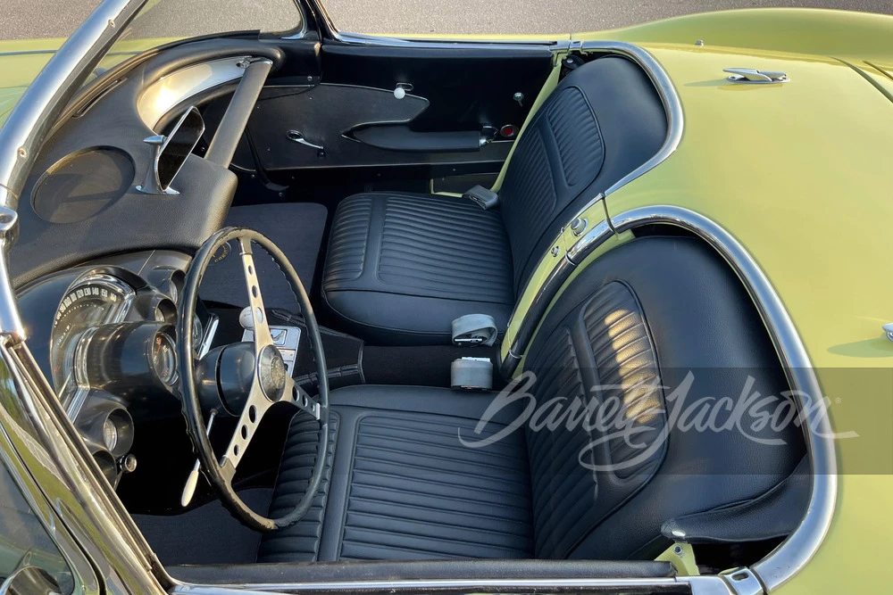 1958 Chevrolet Corvette C1 - Image 4 of 7