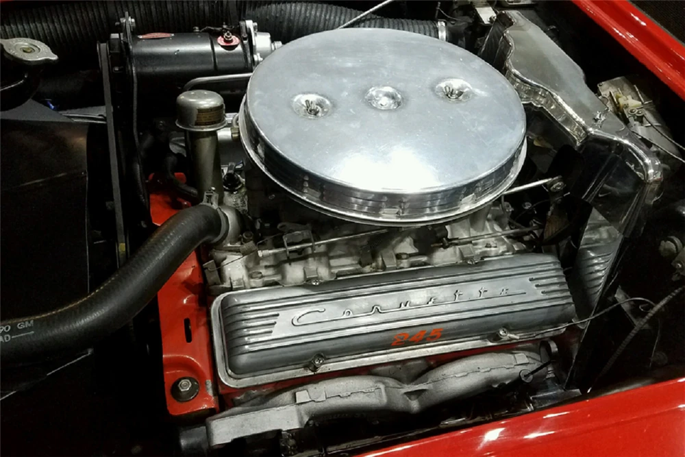 1958 Chevrolet Corvette C1 - Image 3 of 5