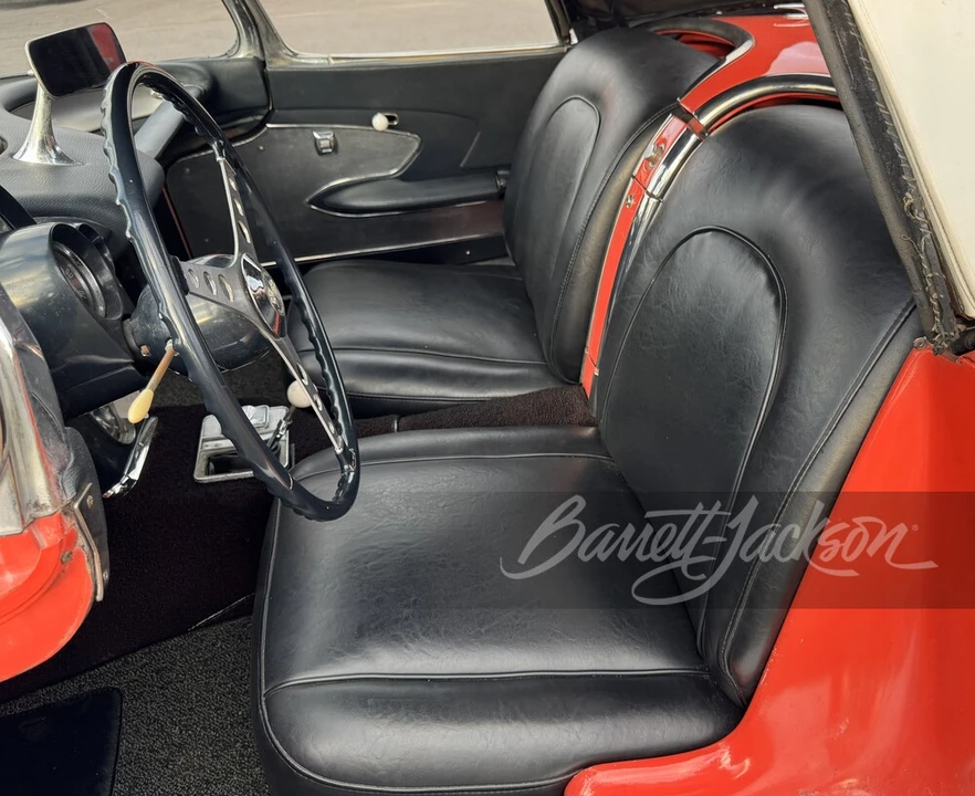 1958 Chevrolet Corvette C1 - Image 11 of 13