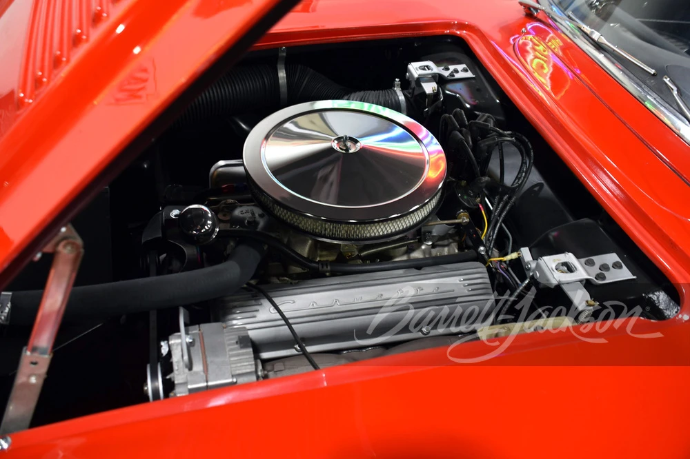 1958 Chevrolet Corvette C1 - Image 3 of 20