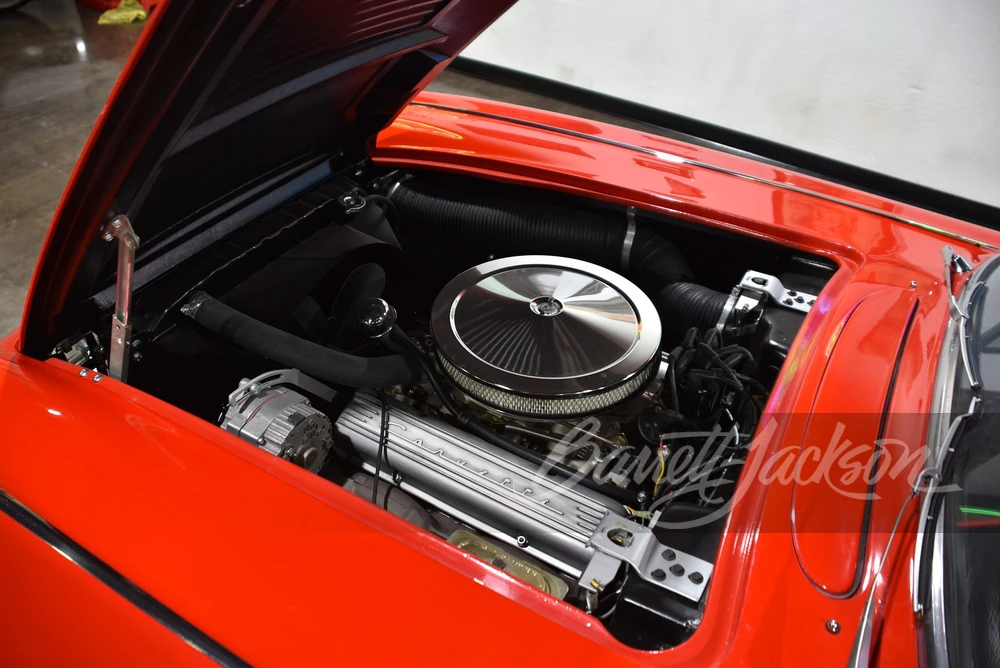 1958 Chevrolet Corvette C1 - Image 6 of 20