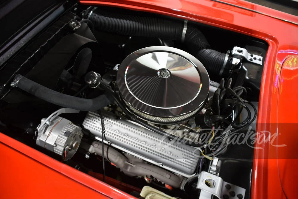 1958 Chevrolet Corvette C1 - Image 7 of 20