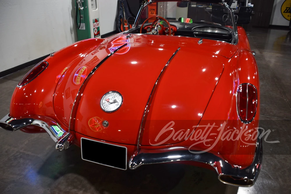 1958 Chevrolet Corvette C1 - Image 15 of 20