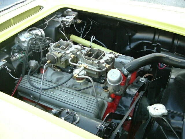 1958 Chevrolet Corvette C1 - Image 3 of 5