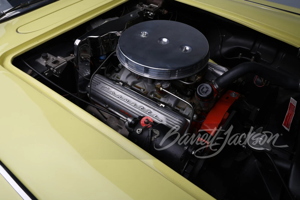 1958 Chevrolet Corvette C1 - Image 3 of 31