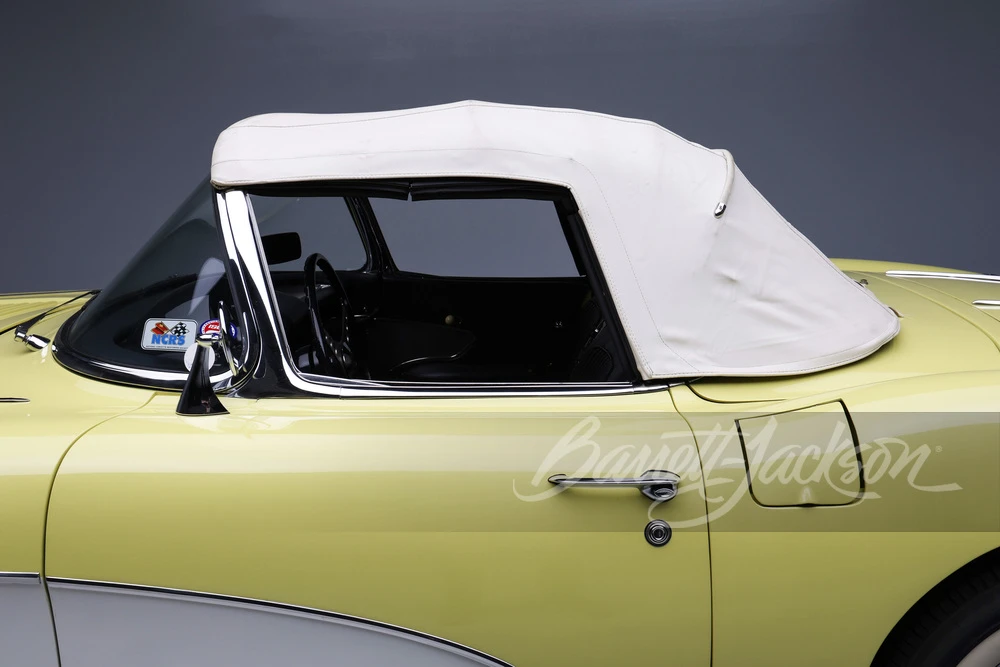 1958 Chevrolet Corvette C1 - Image 8 of 31