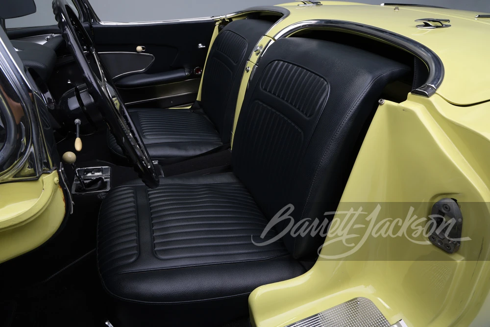 1958 Chevrolet Corvette C1 - Image 10 of 31