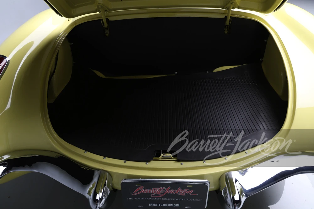 1958 Chevrolet Corvette C1 - Image 11 of 31
