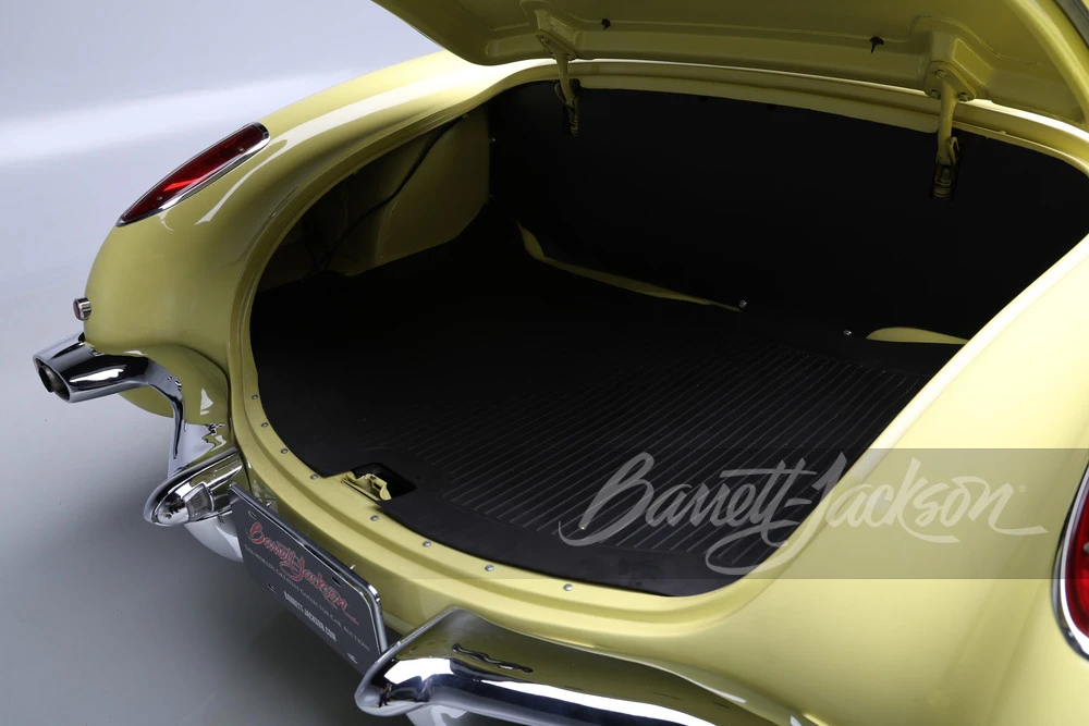 1958 Chevrolet Corvette C1 - Image 13 of 31