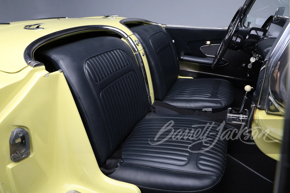 1958 Chevrolet Corvette C1 - Image 15 of 31