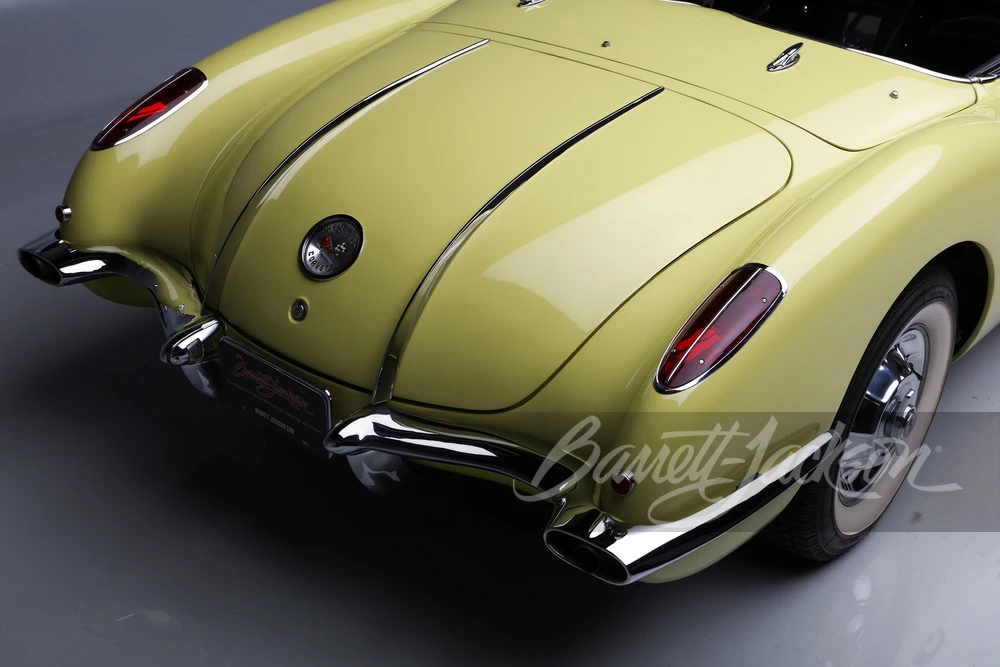 1958 Chevrolet Corvette C1 - Image 19 of 31