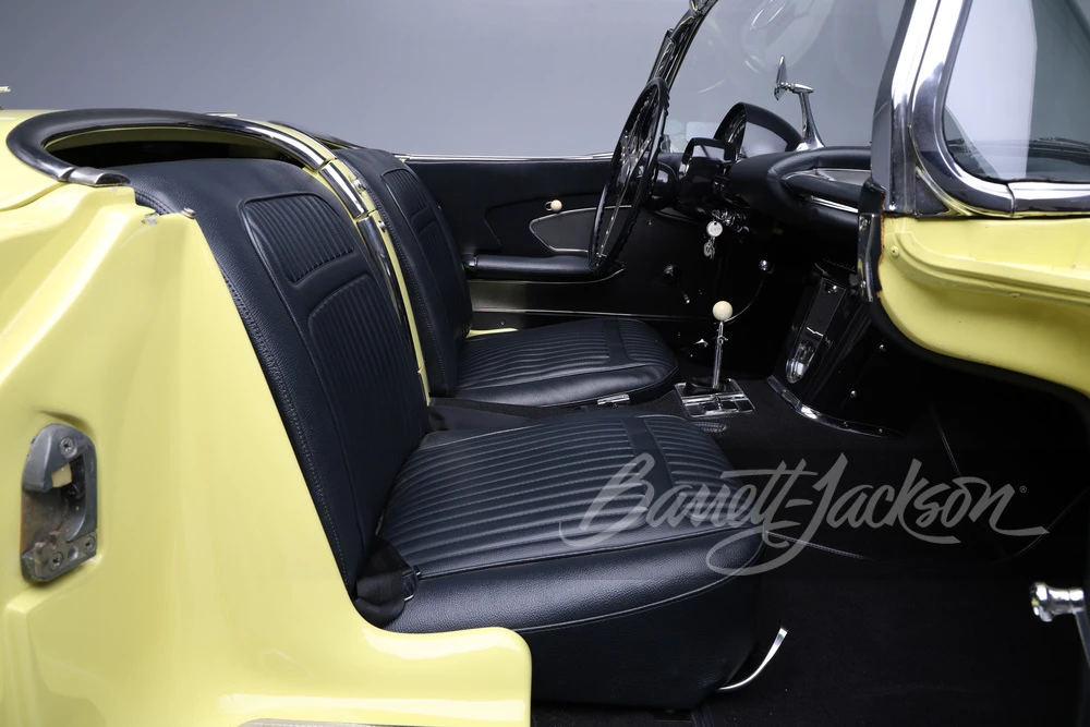1958 Chevrolet Corvette C1 - Image 27 of 31