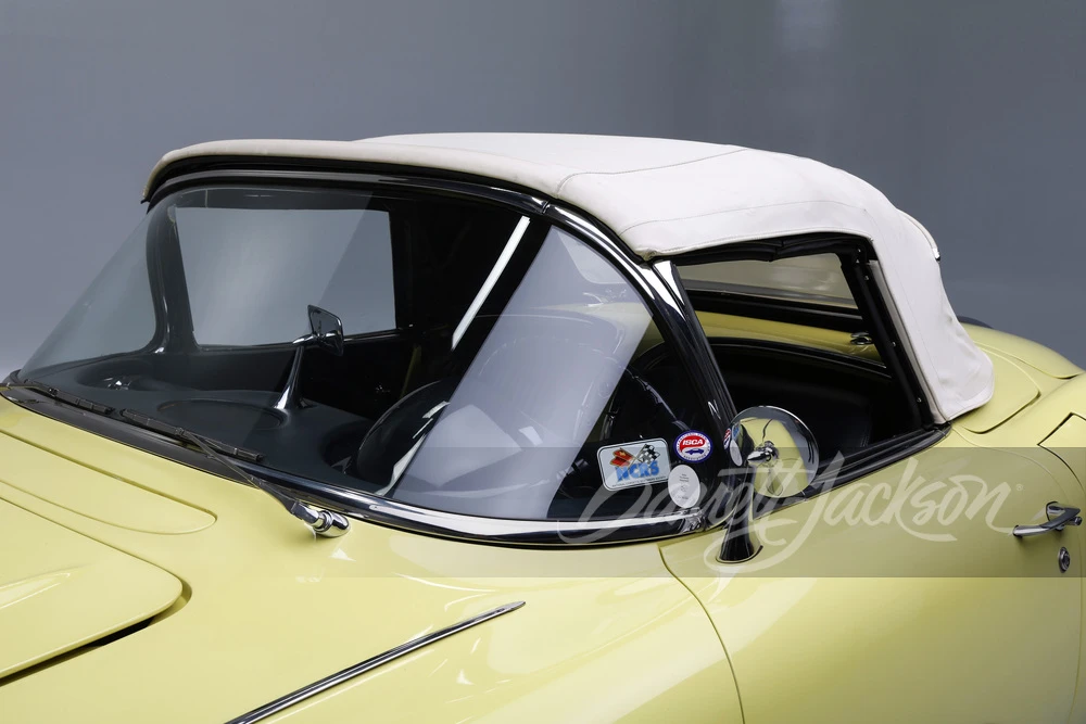 1958 Chevrolet Corvette C1 - Image 28 of 31