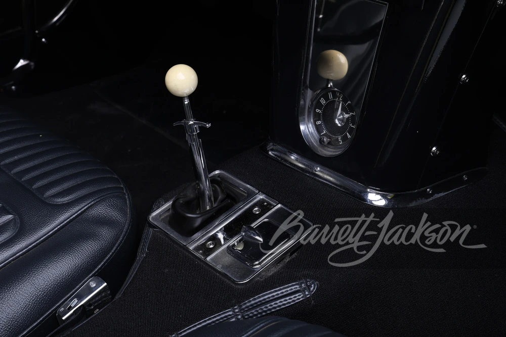 1958 Chevrolet Corvette C1 - Image 31 of 31