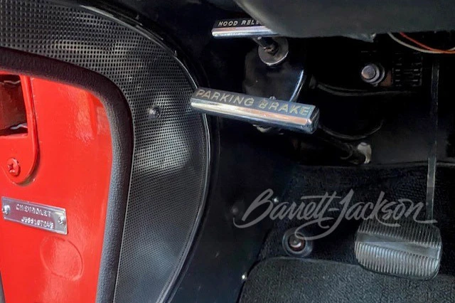 1958 Chevrolet Corvette C1 - Image 7 of 31