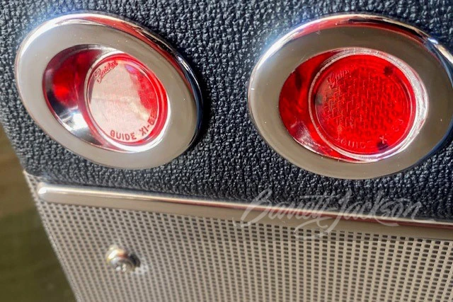 1958 Chevrolet Corvette C1 - Image 9 of 31