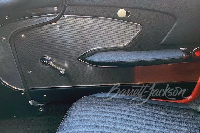 1958 Chevrolet Corvette C1 - Image 16 of 31
