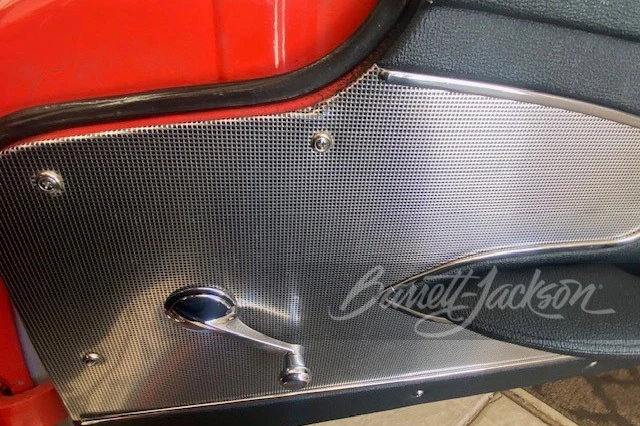 1958 Chevrolet Corvette C1 - Image 17 of 31