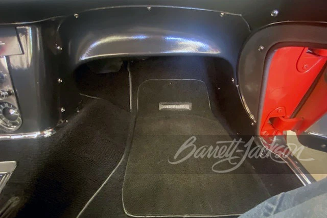 1958 Chevrolet Corvette C1 - Image 22 of 31