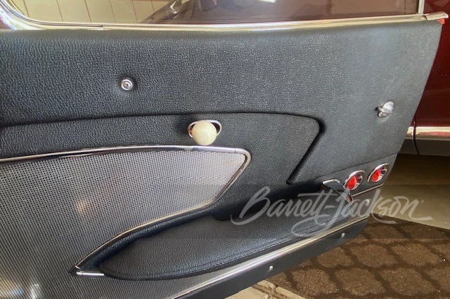 1958 Chevrolet Corvette C1 - Image 24 of 31