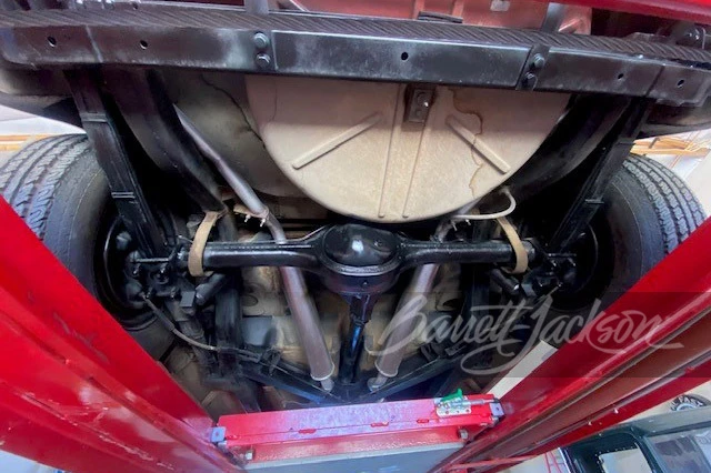 1958 Chevrolet Corvette C1 - Image 27 of 31