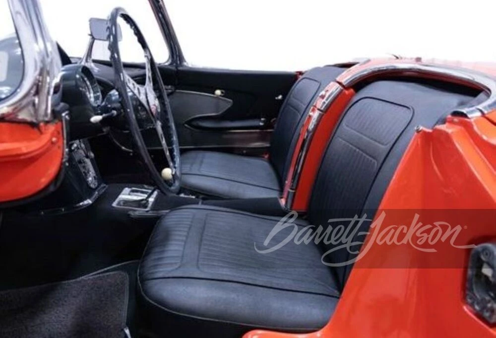 1958 Chevrolet Corvette C1 - Image 4 of 9