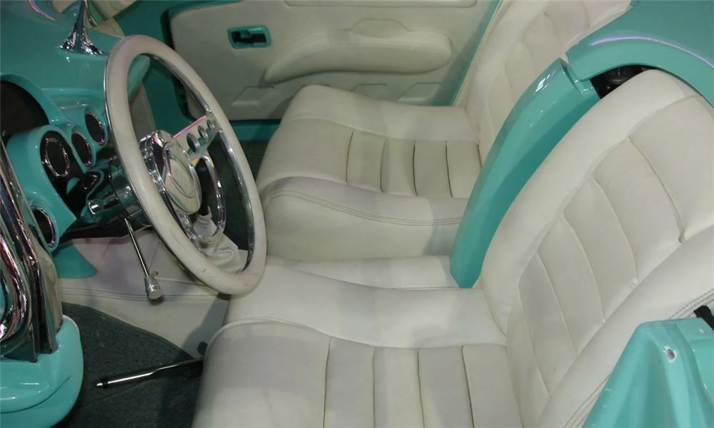 1958 Chevrolet Corvette C1 - Image 5 of 7