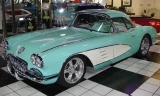 1958 Chevrolet Corvette C1 - Image 7 of 7