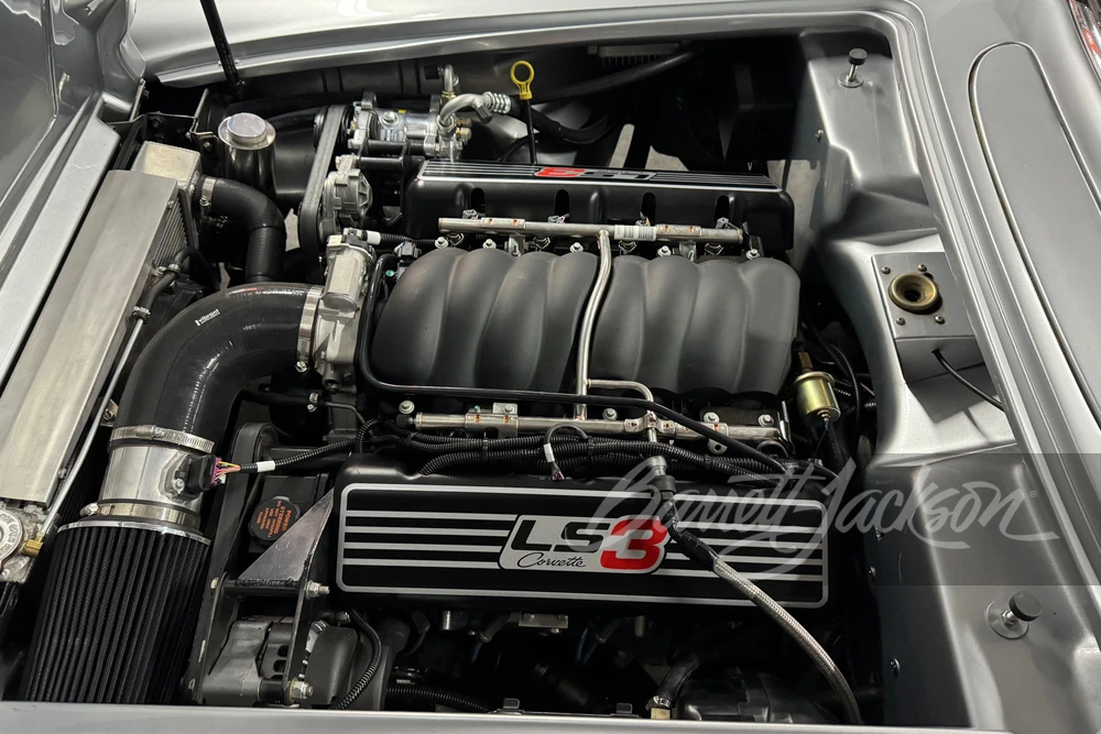 1958 Chevrolet Corvette C1 - Image 2 of 31