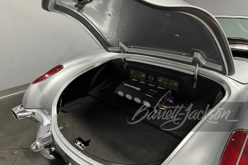 1958 Chevrolet Corvette C1 - Image 7 of 31