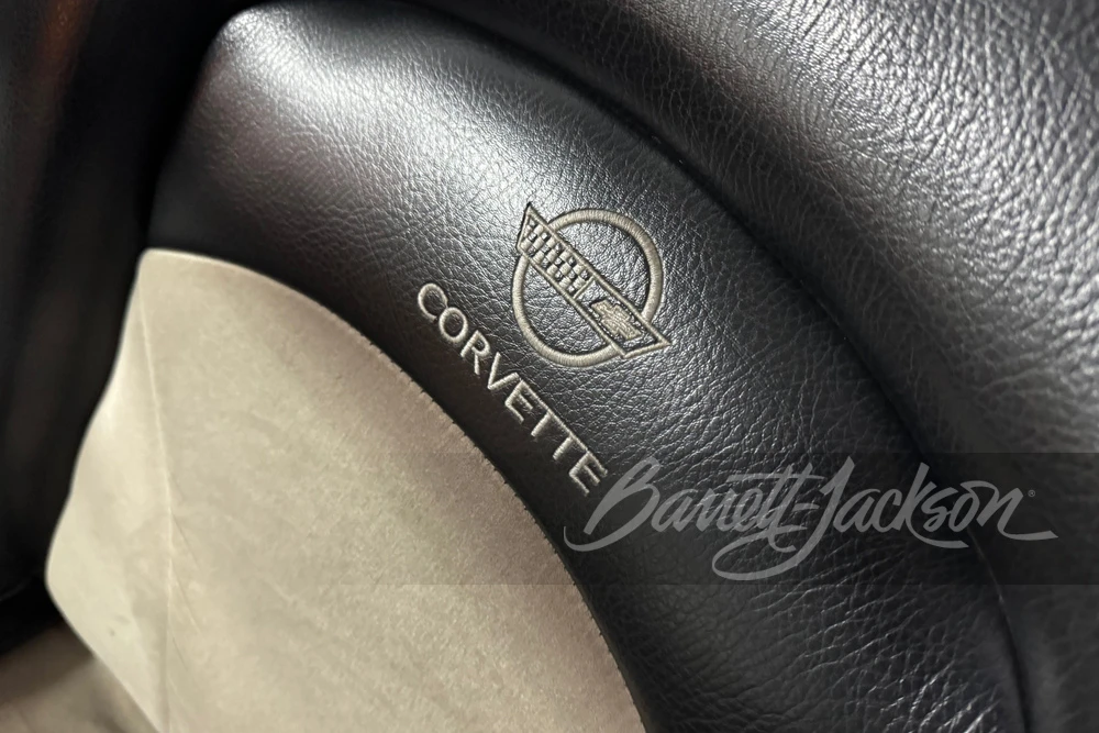 1958 Chevrolet Corvette C1 - Image 13 of 31