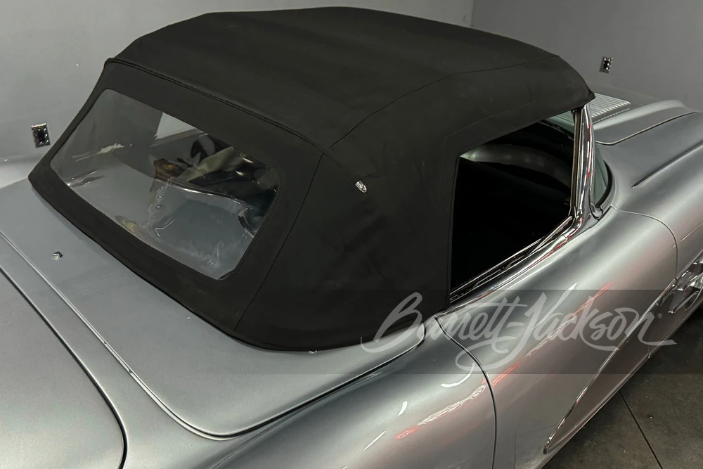 1958 Chevrolet Corvette C1 - Image 16 of 31