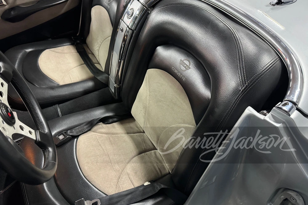 1958 Chevrolet Corvette C1 - Image 21 of 31