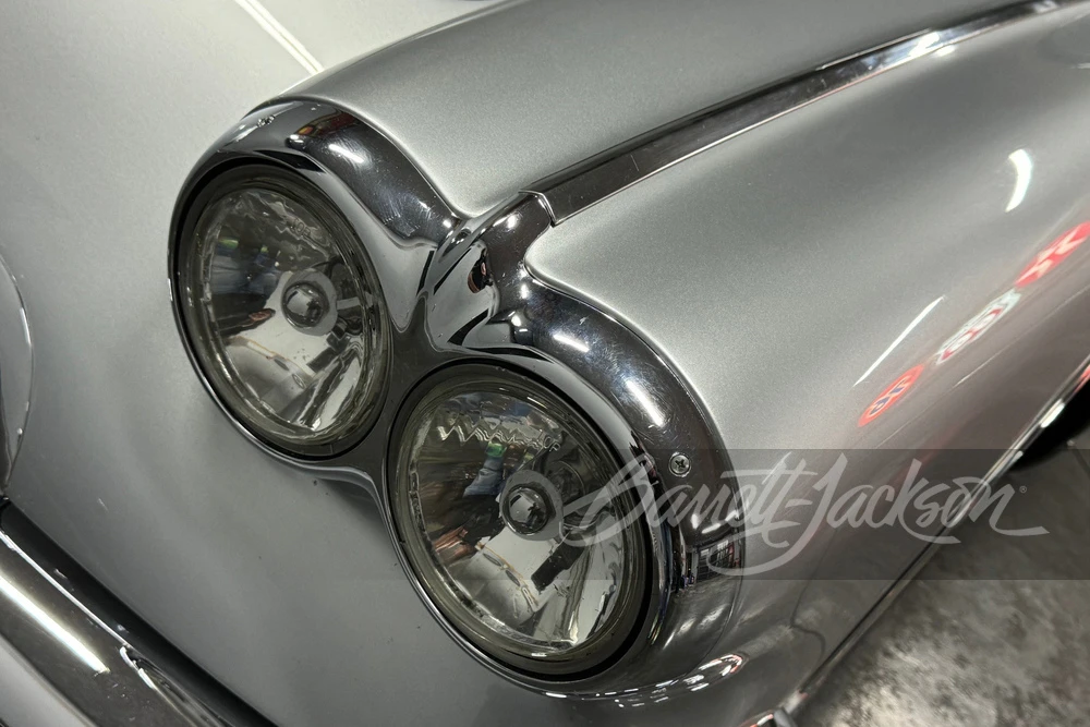 1958 Chevrolet Corvette C1 - Image 24 of 31