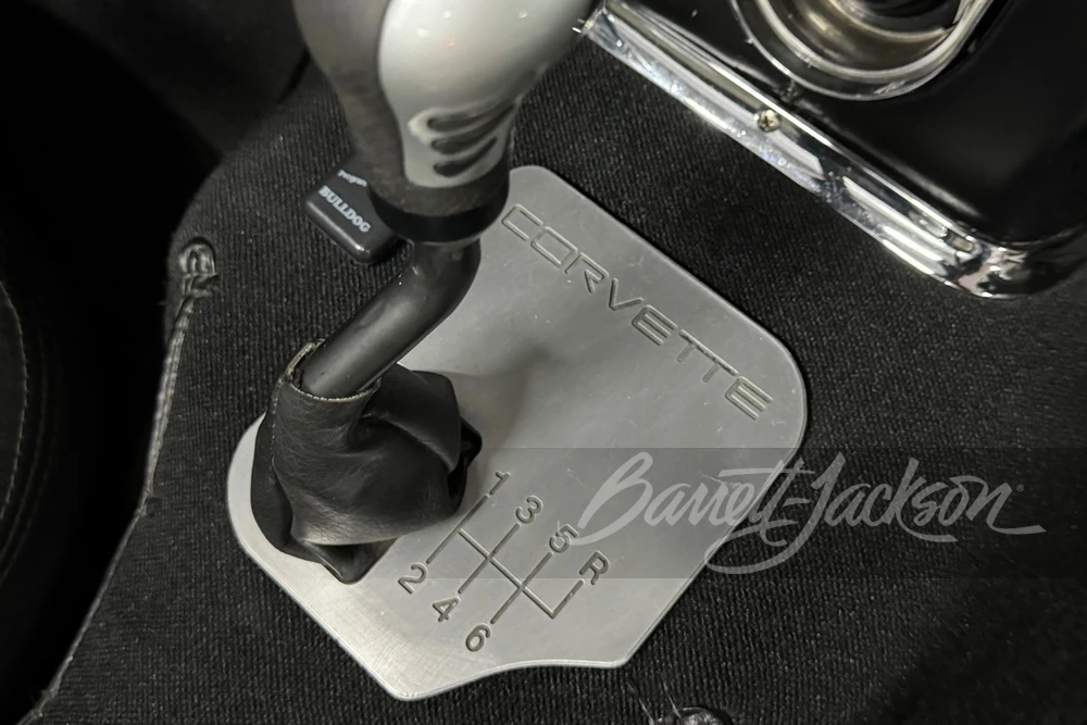 1958 Chevrolet Corvette C1 - Image 25 of 31