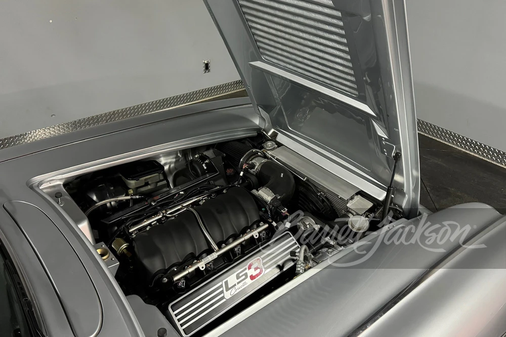 1958 Chevrolet Corvette C1 - Image 26 of 31
