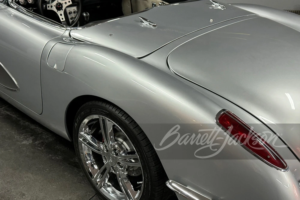 1958 Chevrolet Corvette C1 - Image 27 of 31