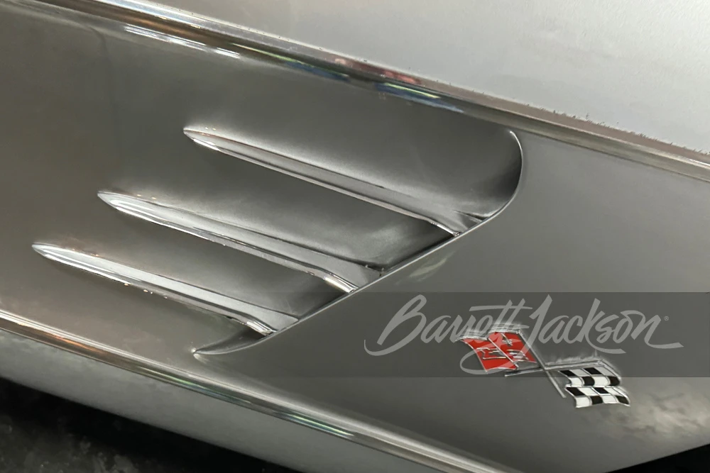 1958 Chevrolet Corvette C1 - Image 29 of 31