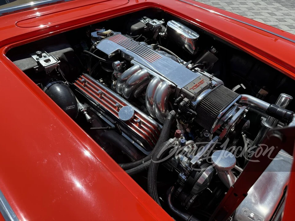 1958 Chevrolet Corvette C1 - Image 3 of 28