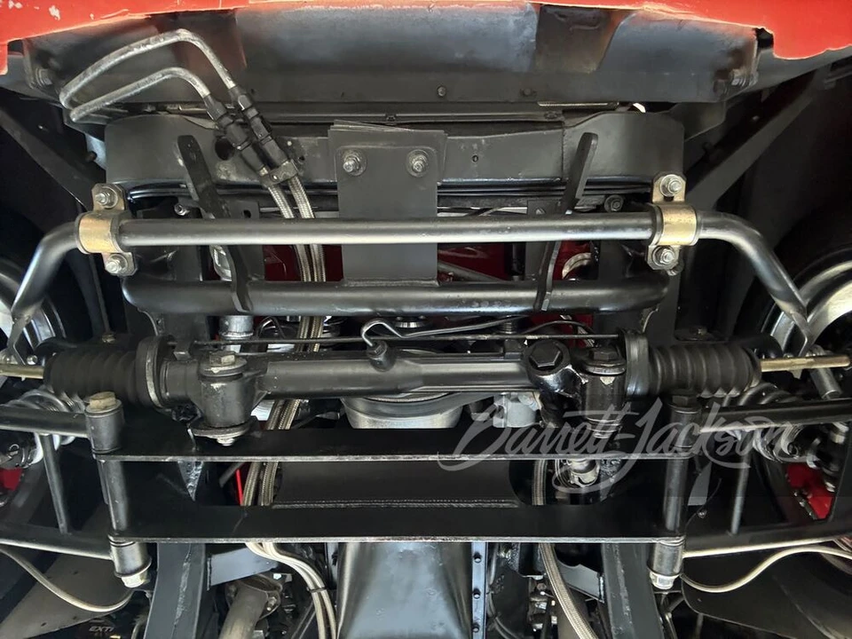 1958 Chevrolet Corvette C1 - Image 9 of 28