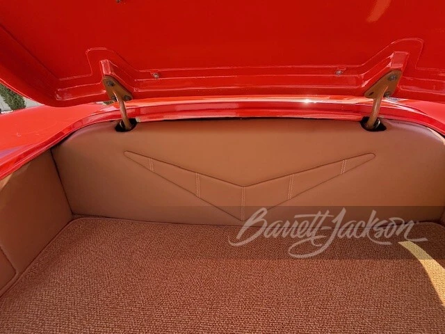 1958 Chevrolet Corvette C1 - Image 12 of 28