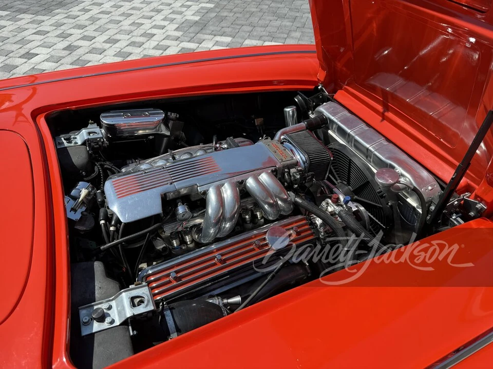 1958 Chevrolet Corvette C1 - Image 16 of 28