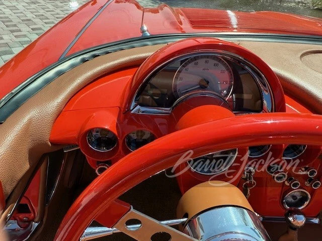 1958 Chevrolet Corvette C1 - Image 18 of 28