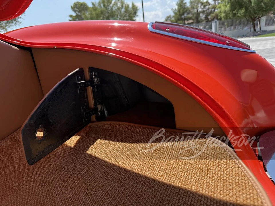 1958 Chevrolet Corvette C1 - Image 19 of 28