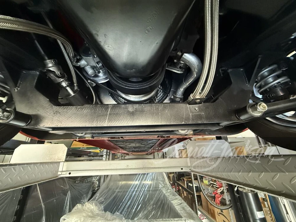 1958 Chevrolet Corvette C1 - Image 21 of 28