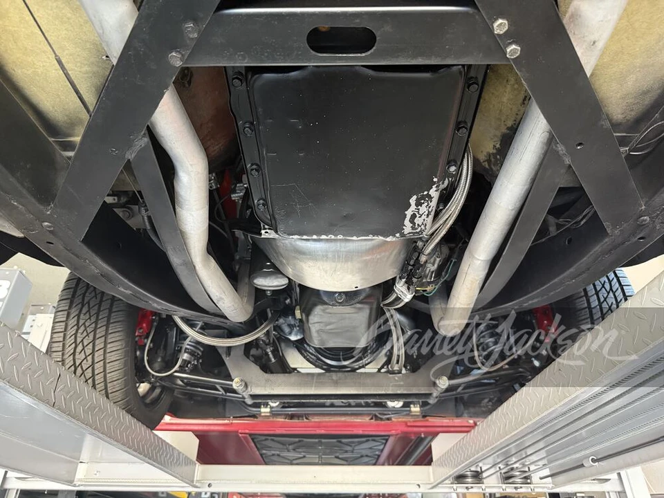 1958 Chevrolet Corvette C1 - Image 22 of 28