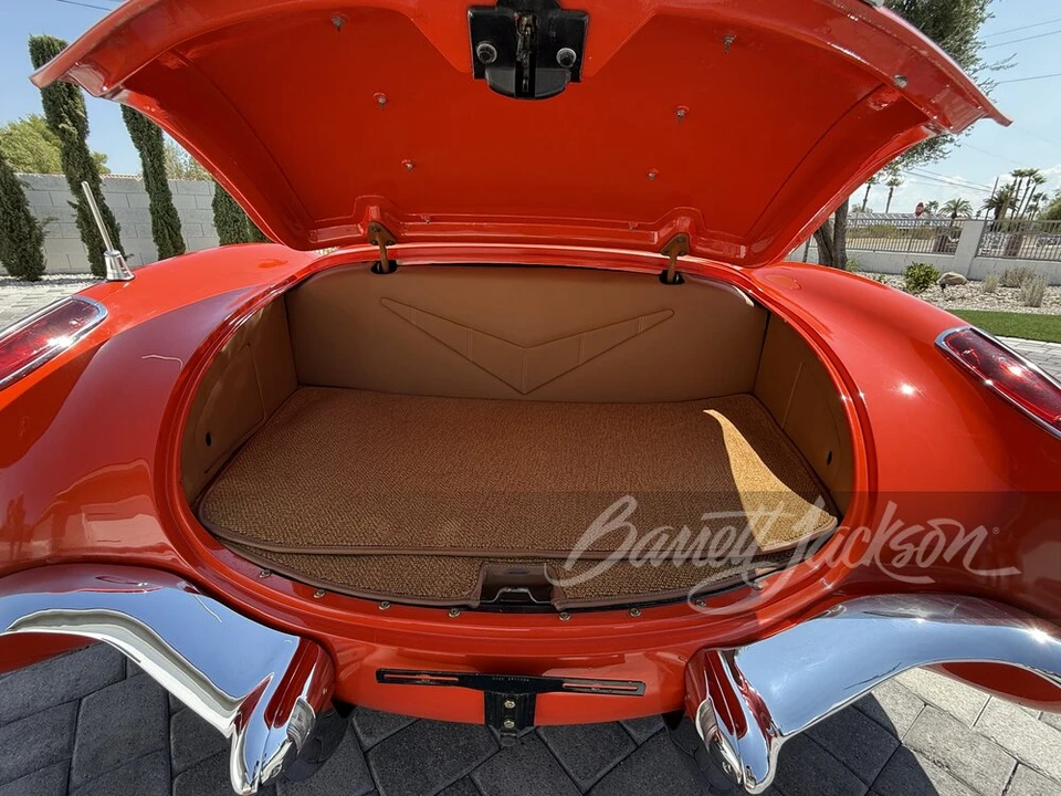 1958 Chevrolet Corvette C1 - Image 24 of 28