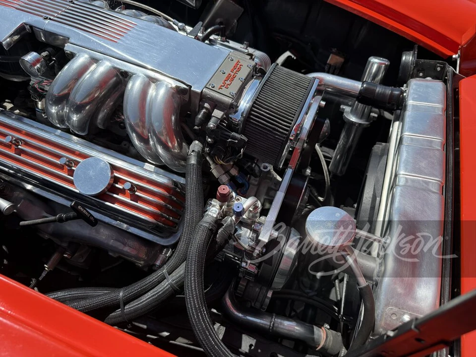 1958 Chevrolet Corvette C1 - Image 25 of 28