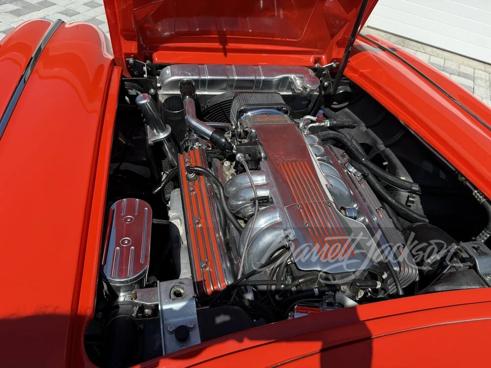 1958 Chevrolet Corvette C1 - Image 26 of 28