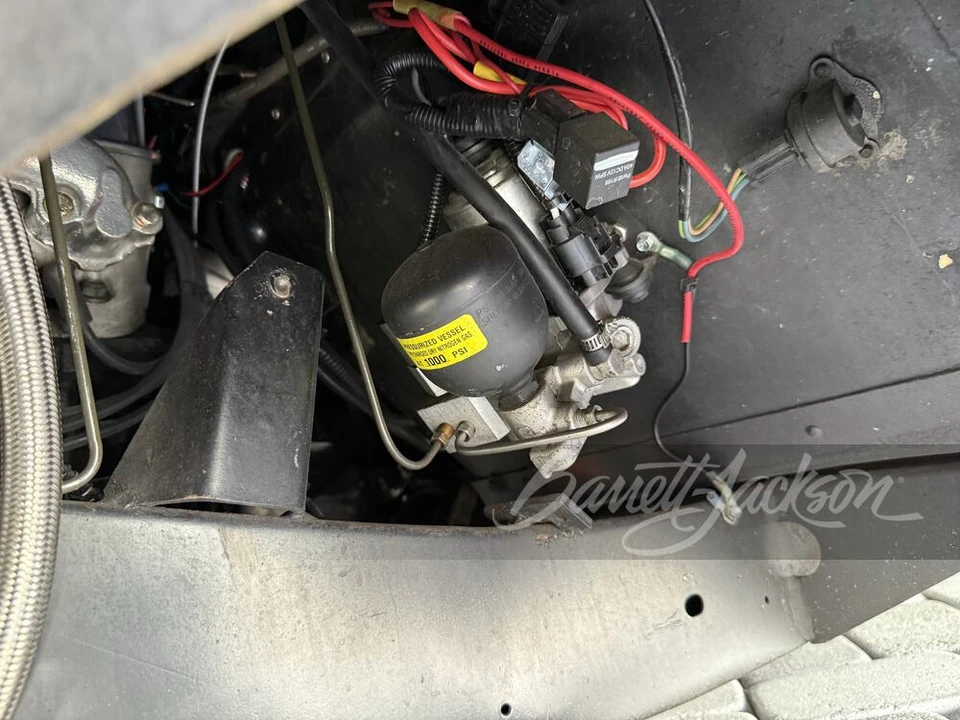 1958 Chevrolet Corvette C1 - Image 28 of 28